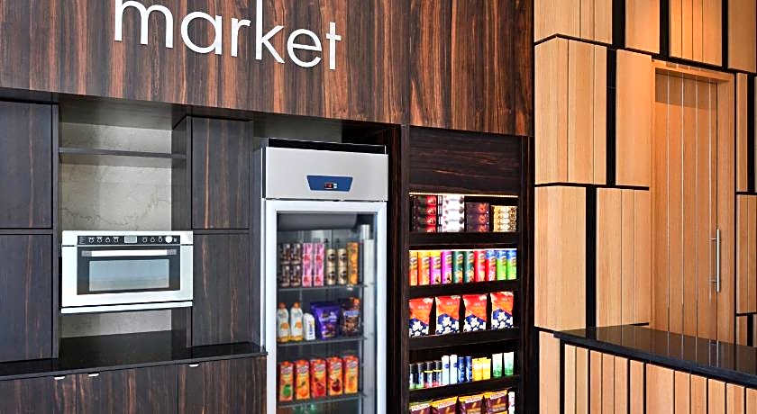 Fairfield by Marriott Kolkata