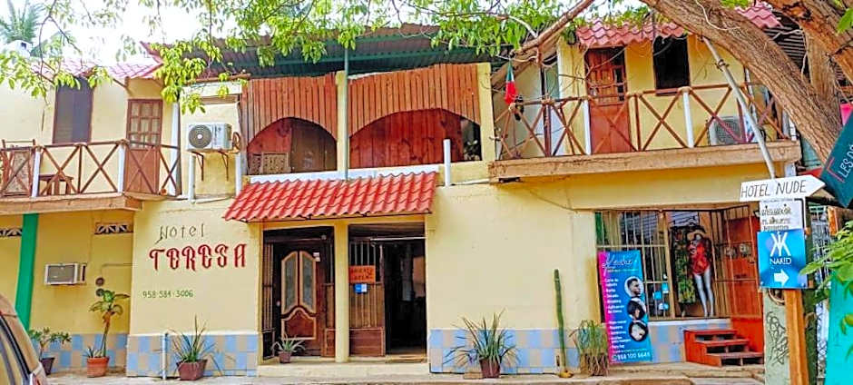Hotel Hostal Teresa