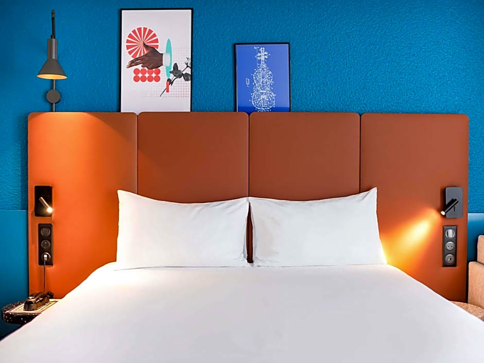 ibis La Baule Pornichet Plage