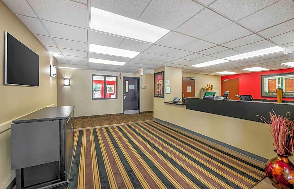 Extended Stay America Suites - Merrillville - US Rte. 30