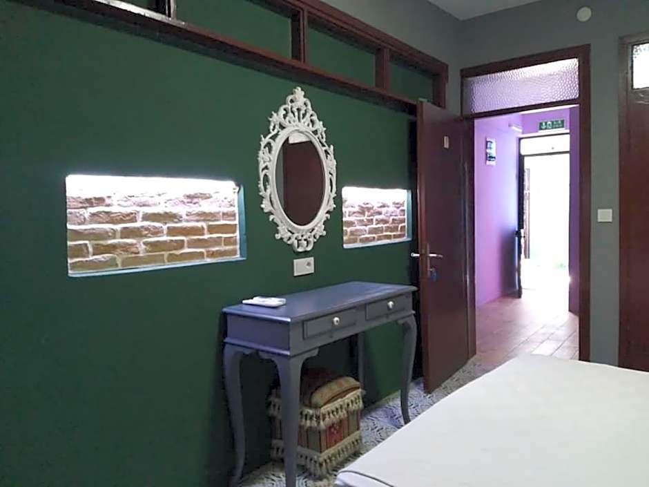 Casa Magnolia Boutique Rooms