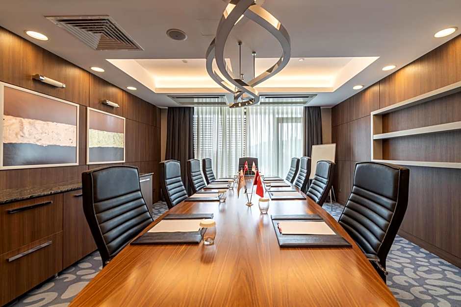 Questa Thermal & Spa Hotel