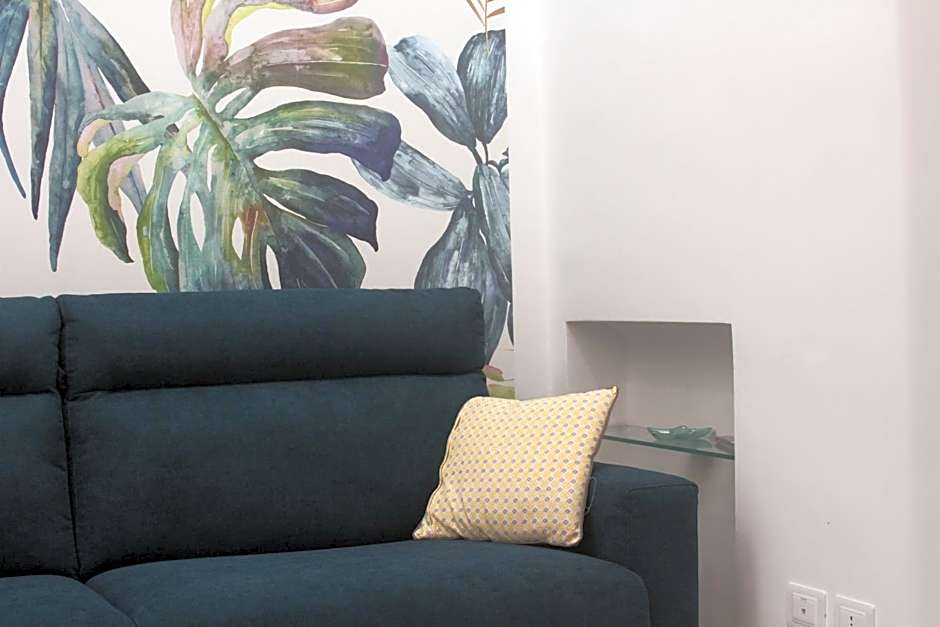 Giulietta Home