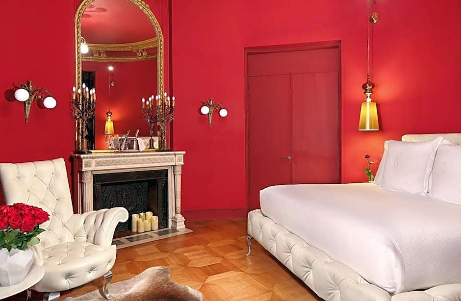 Hotel Banke Opera, Autograph Collection