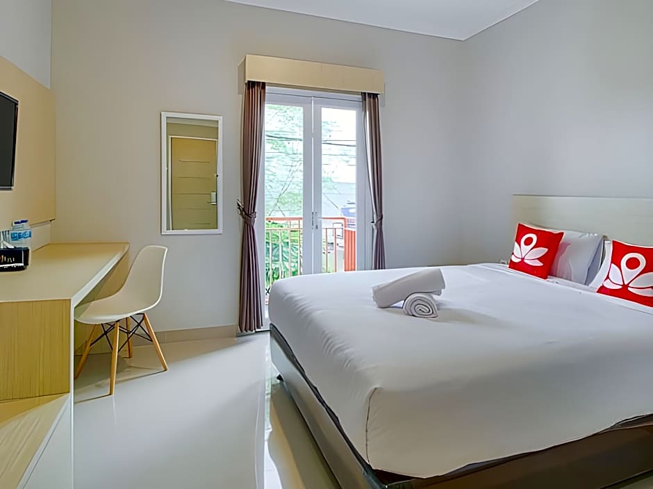 DENZ Express Pondok Labu