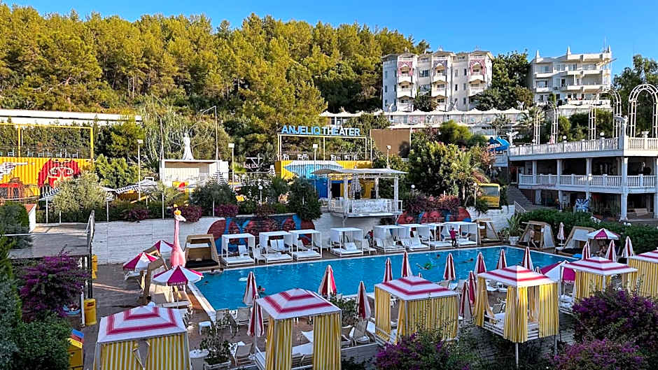 Club Hotel Anjeliq
