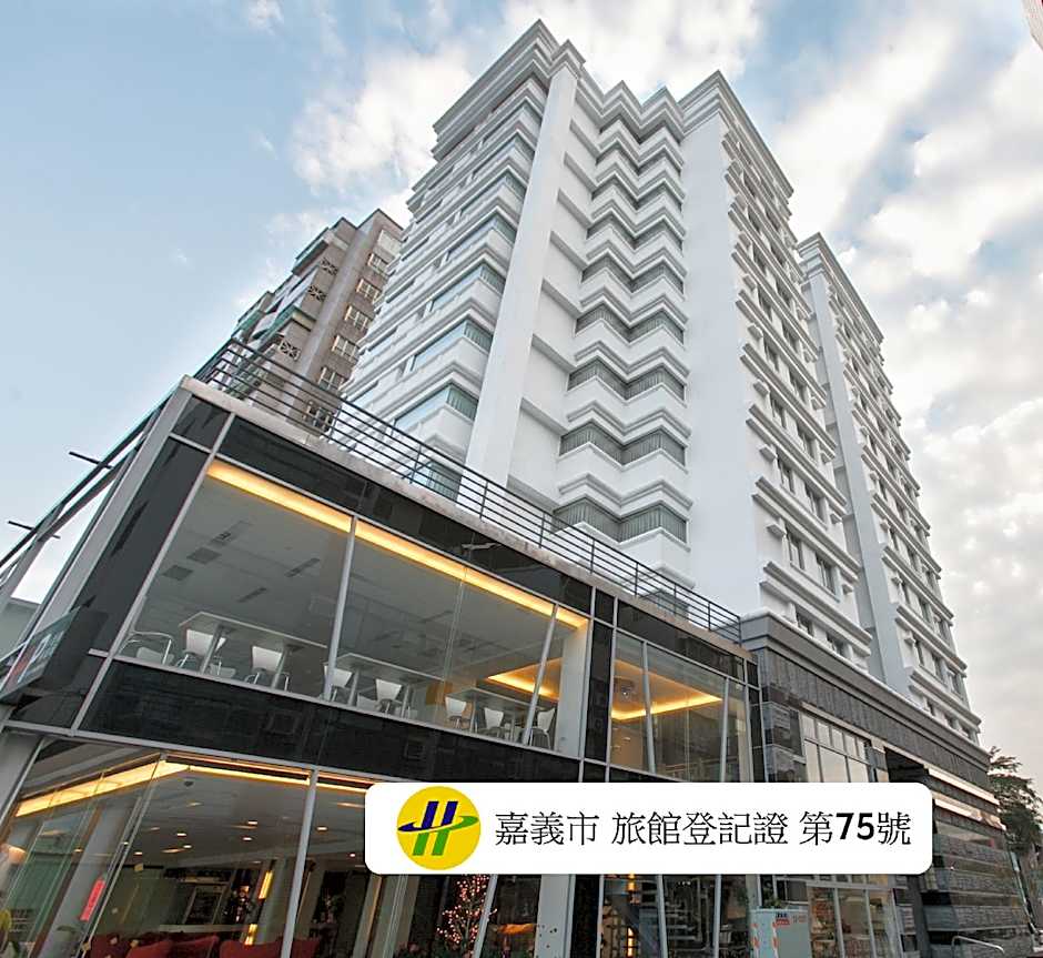 Hotel Hi Xinmin