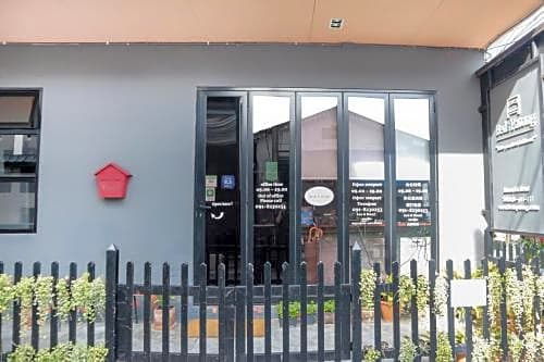 OYO 1032 Beds Patong