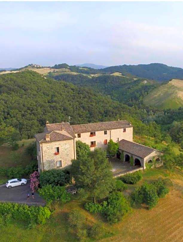 B&B Le Ginestre