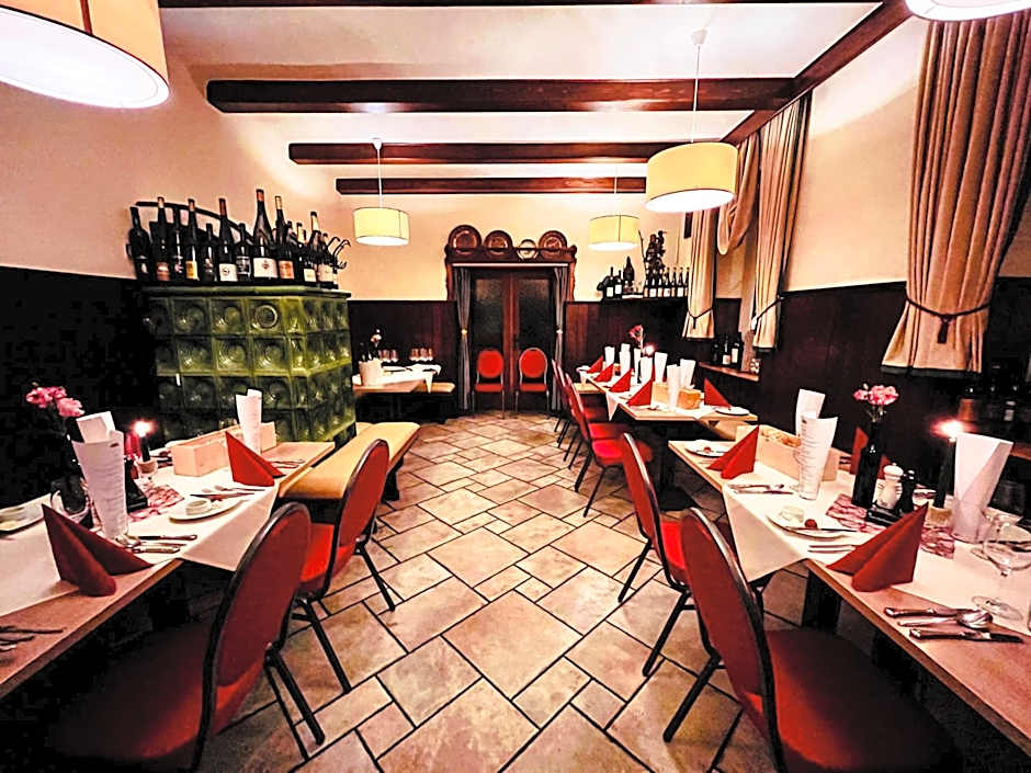 STIERSCHNEIDER'S Weinhotel Wachau & Wiazhaus
