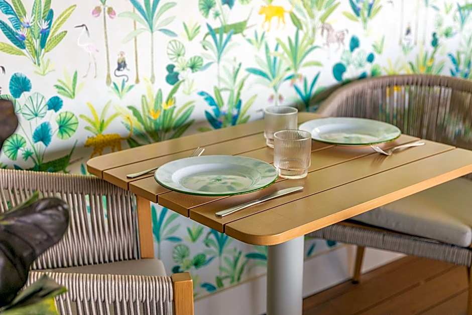 Palm Tree Club Miami