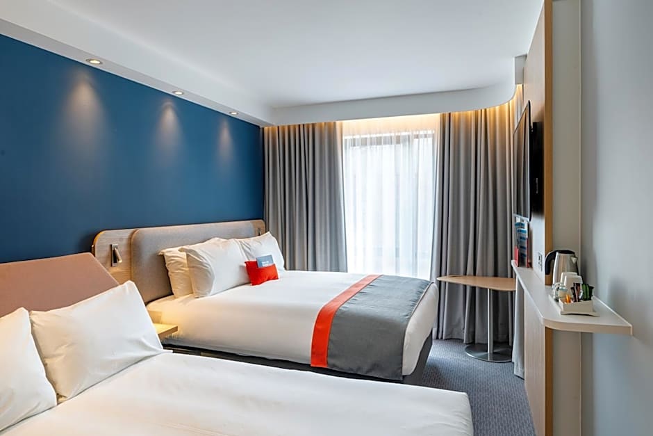 Holiday Inn Express Derry - Londonderry By IHG