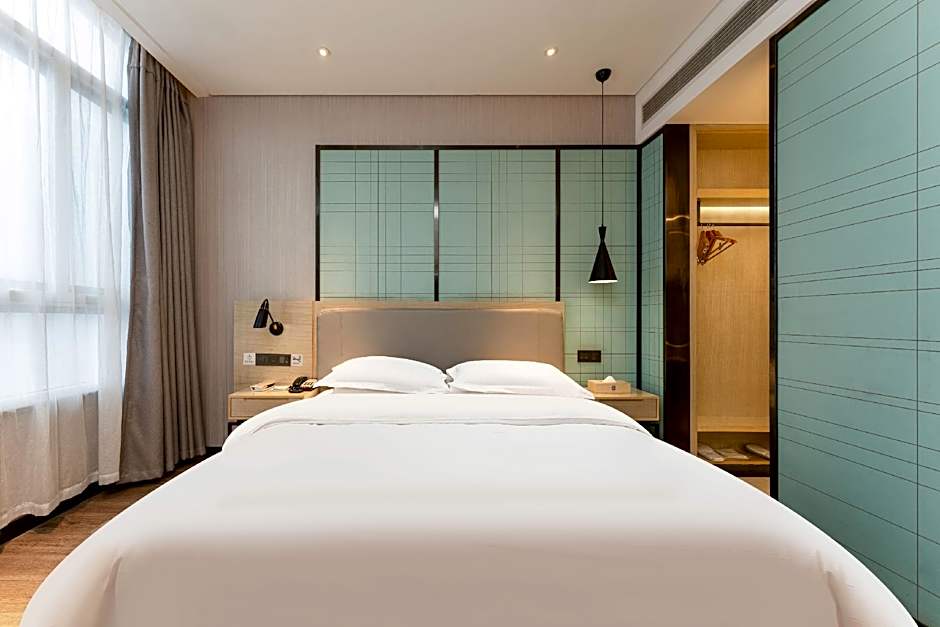 GreenTree Eastern Lianyungang Jiaruibao Plaza Hotel