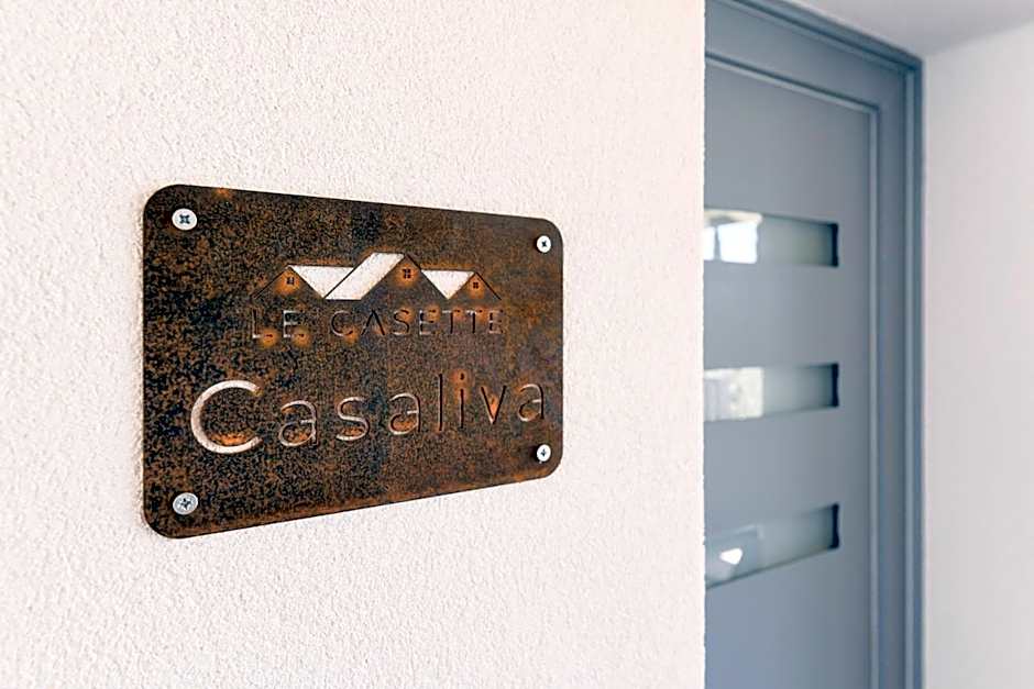 Le Casette - Casaliva