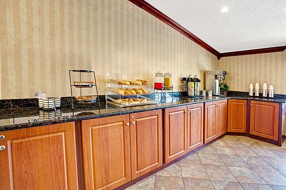 Knights Inn Madison Heights
