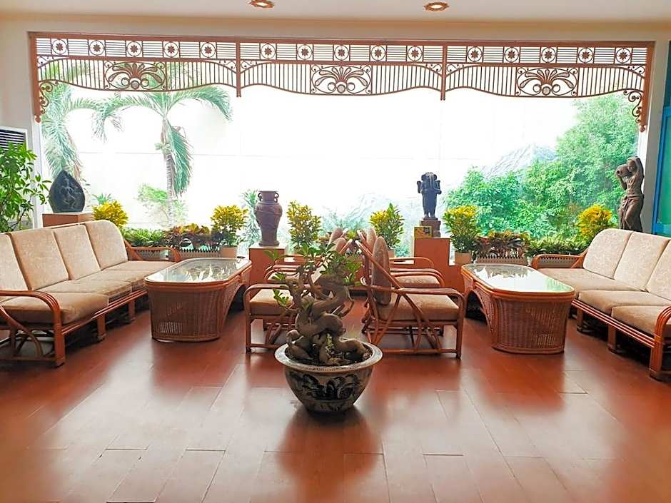 GREEN ANT HOTEL NHA TRANG