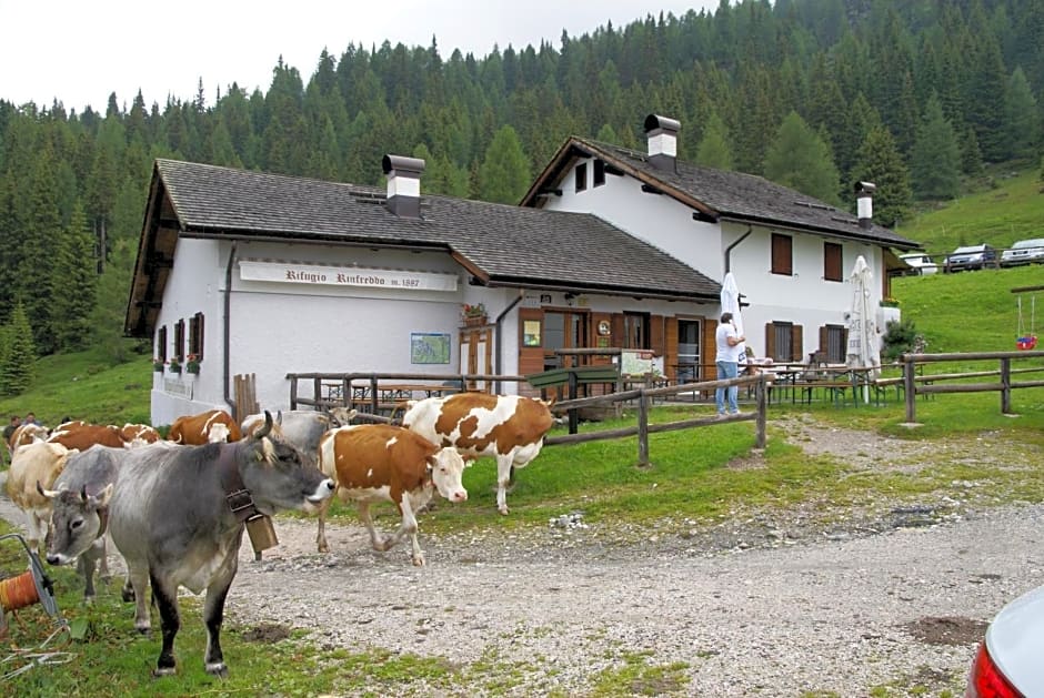 Rifugio Rinfreddo