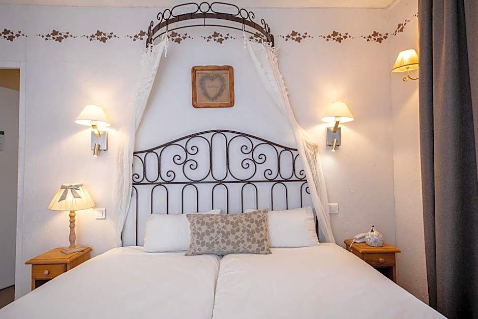The Originals Boutique, Hôtel La Ferme du Pape, Eguisheim