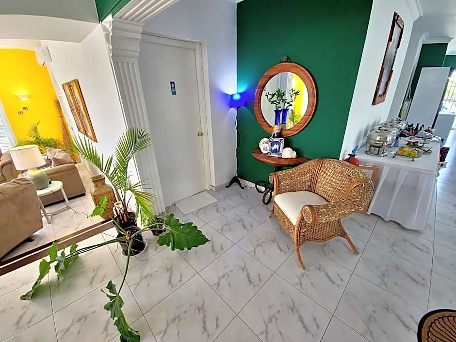 Adonai Hotel Boutique
