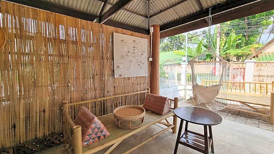 23 PAI HOUSE boutique hotel