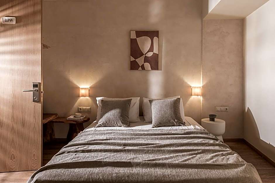 Ederlezi Boutique Hotel