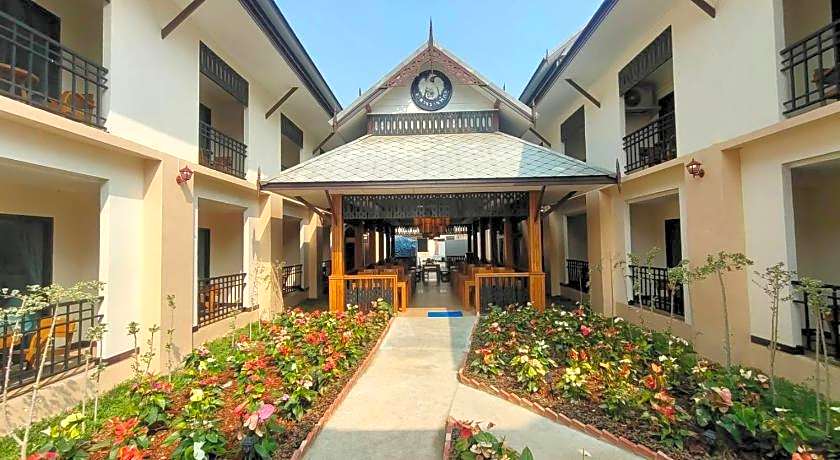 Peacock De Pai Hotel