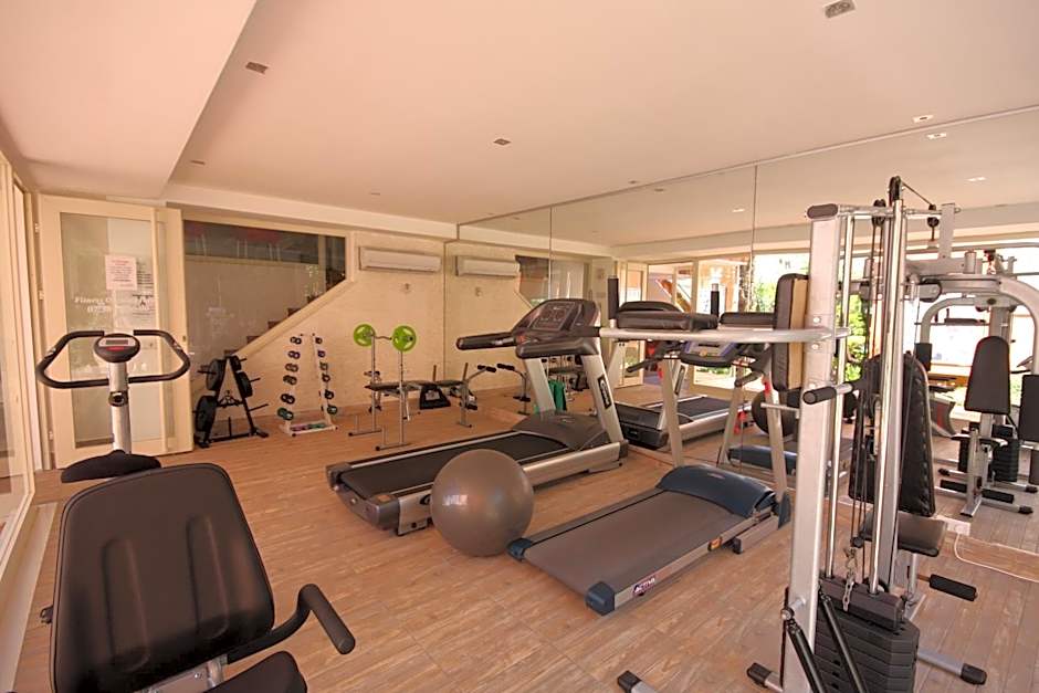 Sunpark Garden Hotel