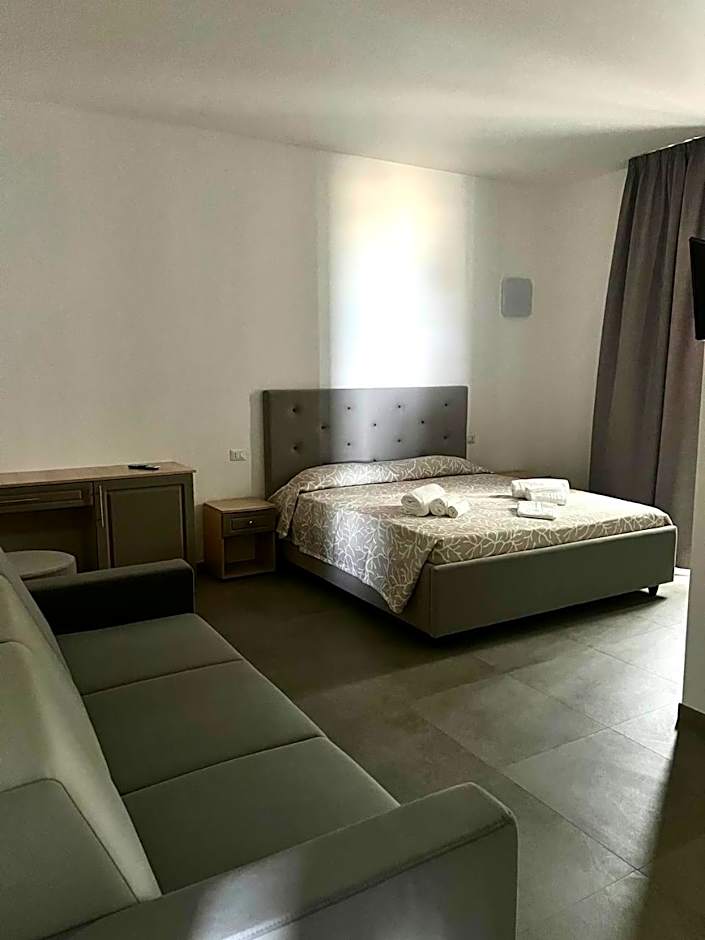 Hotel Marechiaro - Direttamente sul mare