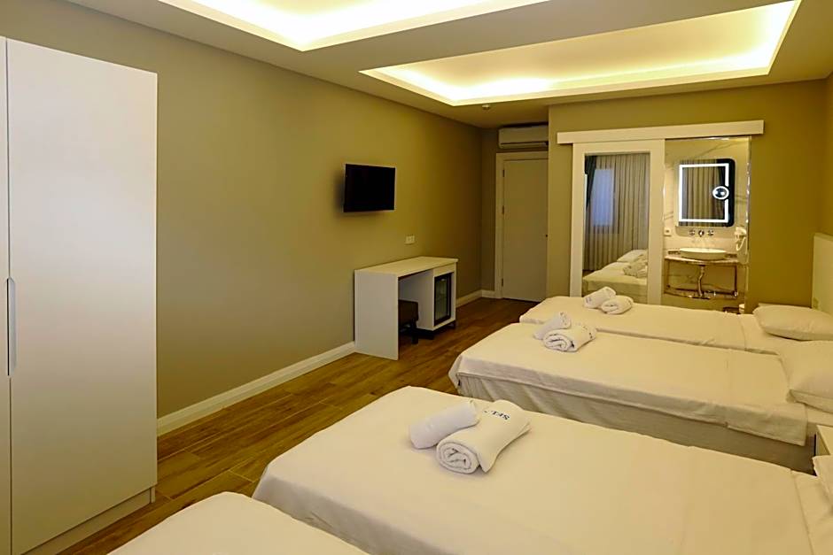 Sel Suite Hotel