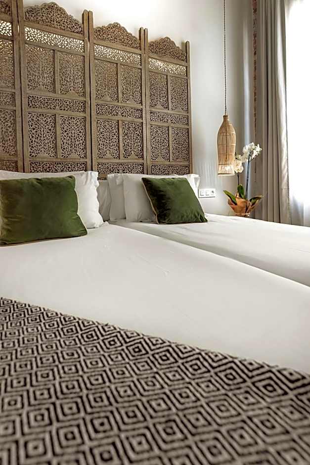 Hotel La Casa de Los Mosaicos by Maxi Hoteles