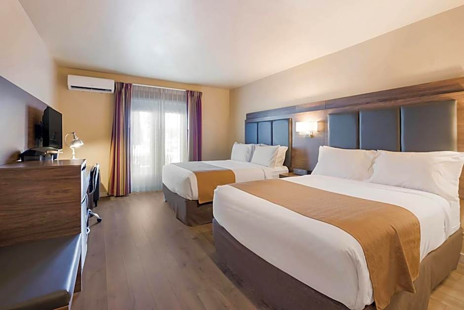 Inn at Port Gardner-Everett Waterfront, Ascend Hotel Collection