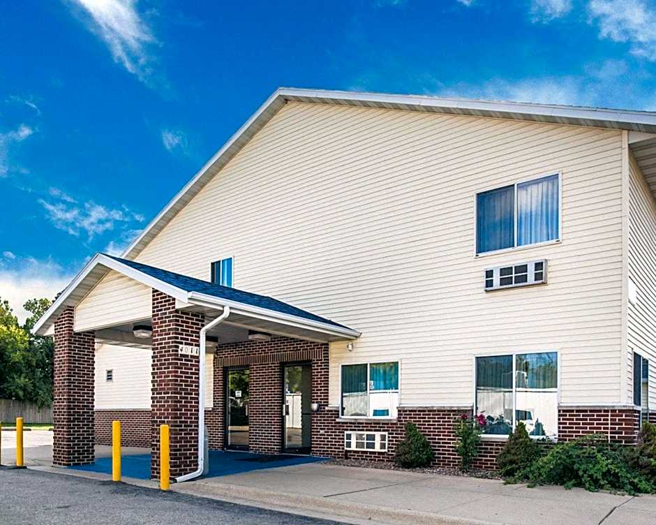 Rodeway Inn Cedar Rapids Westdale