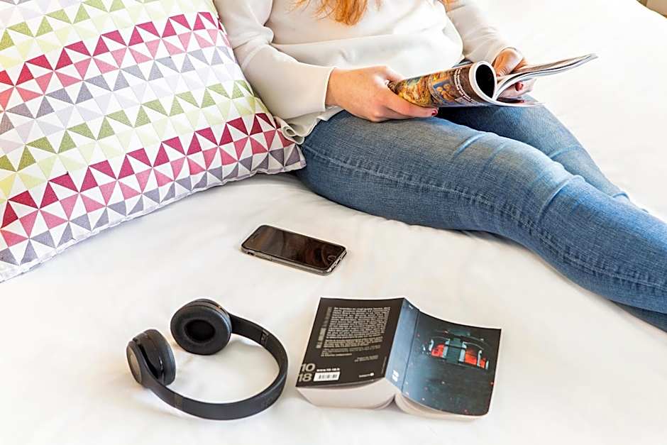 Hotel Campanile Besançon Nord Ecole Valentin