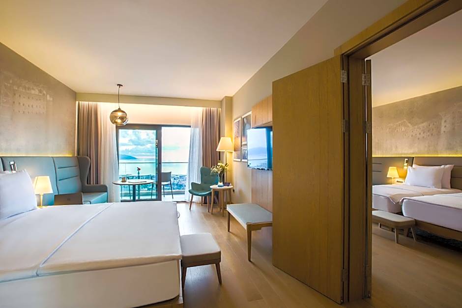 Radisson Blu Hotel Trabzon