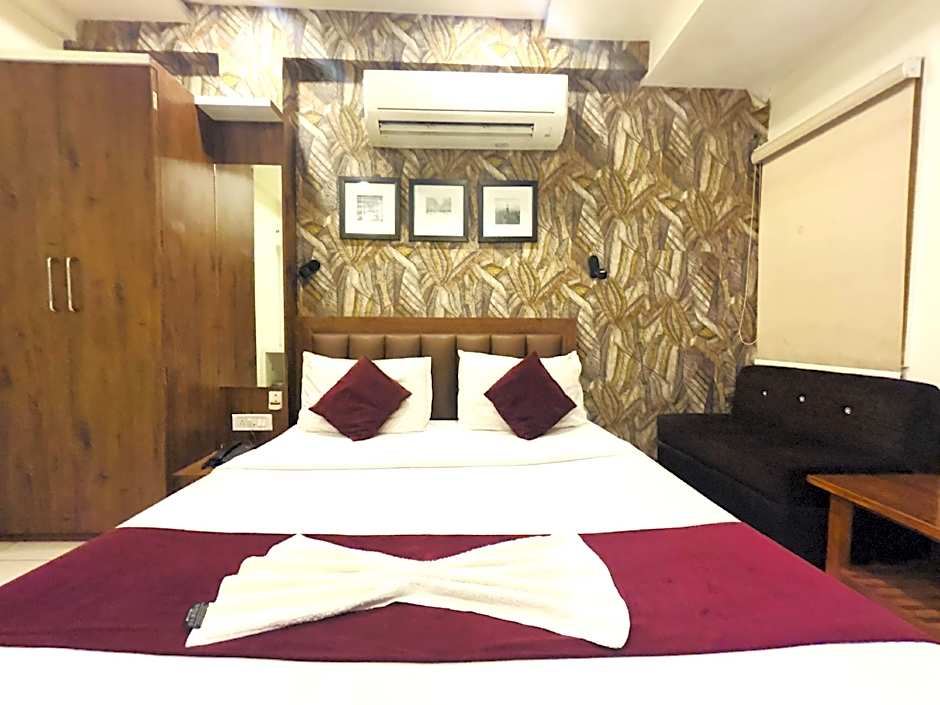 Hotel Shree Ram Palace