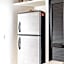 Spacious Room with Private Bathroom and Work Area