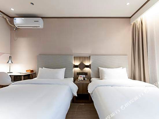 Hanting Hotel Ningbo Tianyi Square New Branch