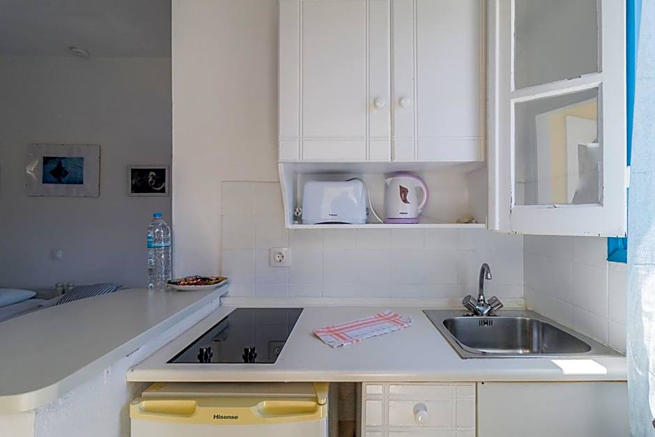 Sunflower Apartments & Studios