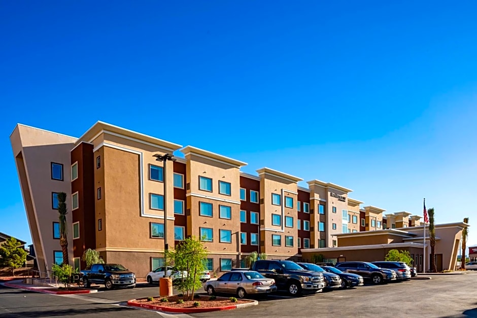 Residence Inn Las Vegas South/Henderson