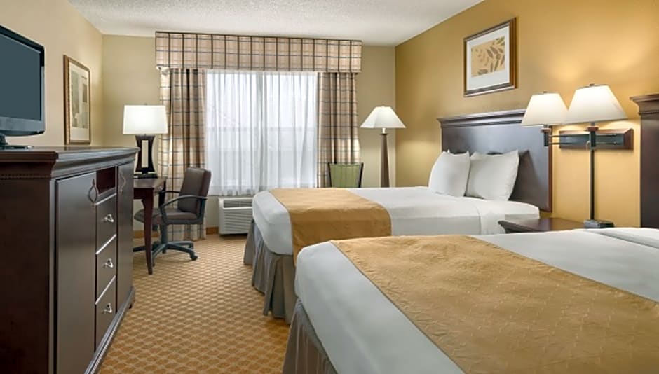 Country Inn & Suites by Radisson, Kingsland, GA