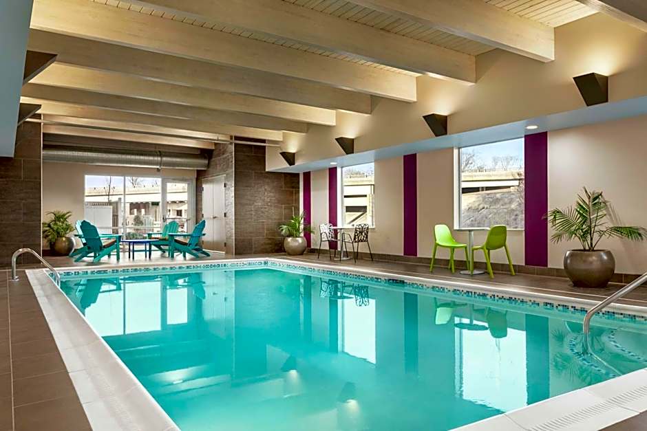 Home2 Suites By Hilton Ridley Park Philadelphia Airport So