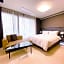 The BlueMark Hotel Sokcho