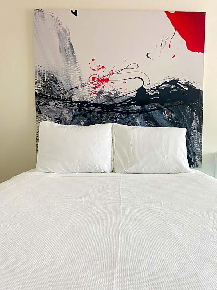 A & S Vacation Rooms