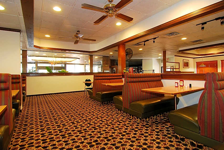 Hemp Hotel Oklahoma City North