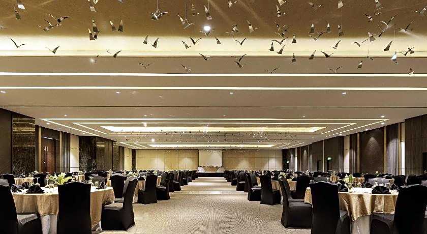 Grand Summit Hotel General Santos