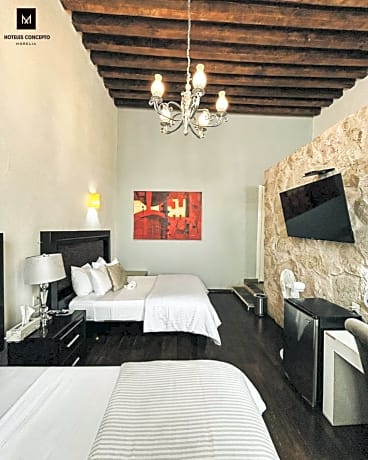 Superior Villa