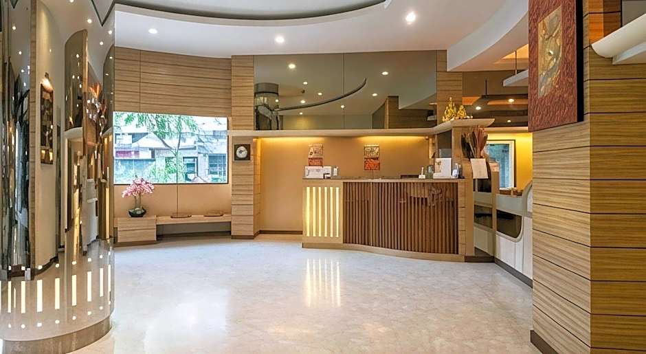 New Suanmali Hotel