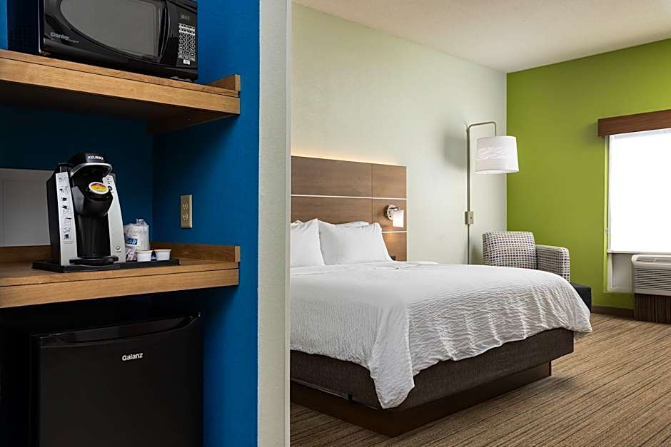 Holiday Inn Express Carrollton By IHG