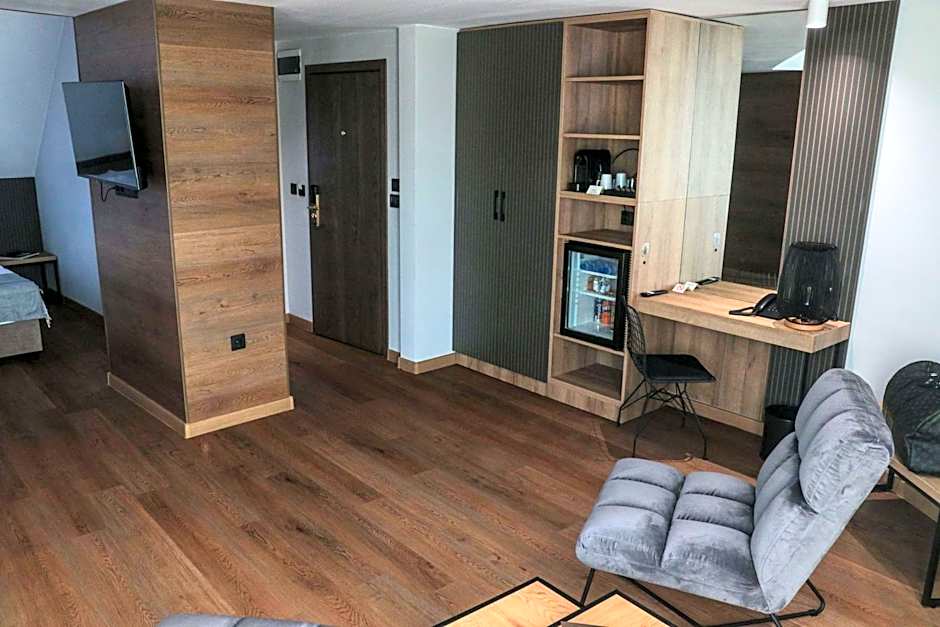 Best Western Plus Lozenetz Hotel