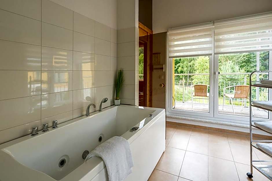 Ferienpark Rübezahl